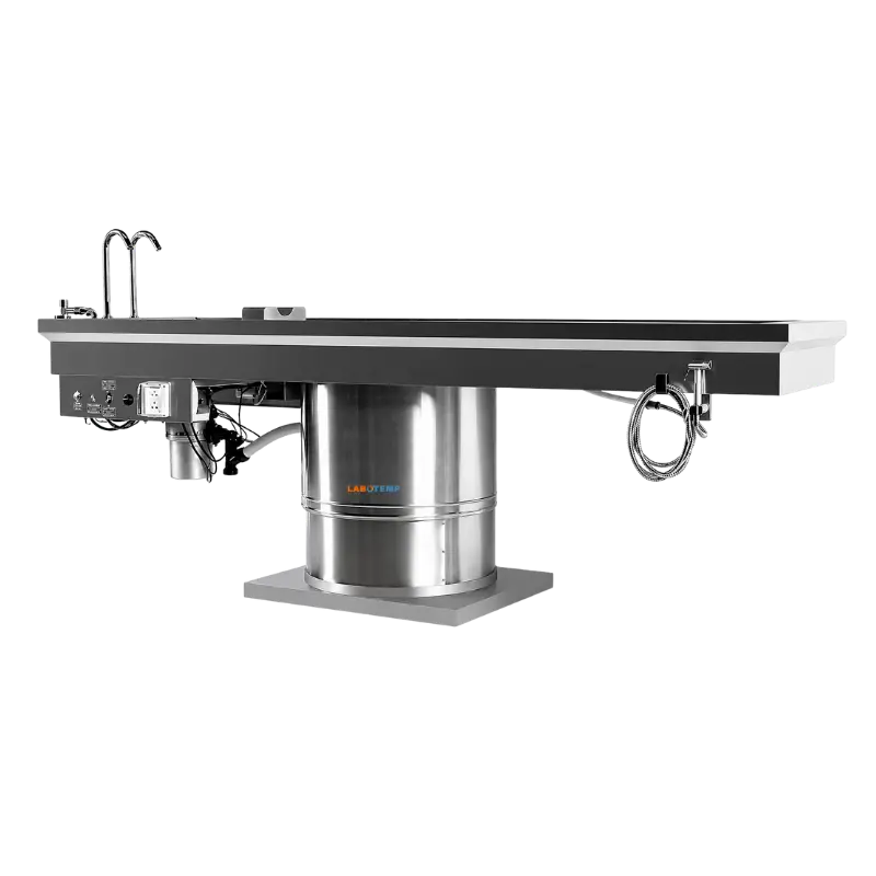 Medical Equipment  : Autopsy Table