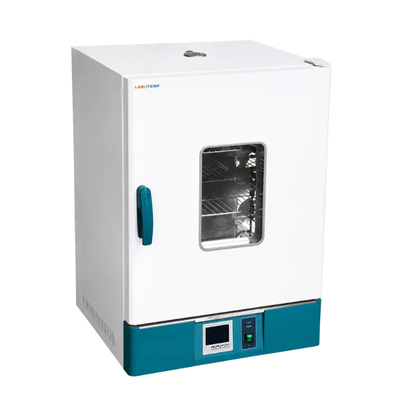 Laboratory Incubators : Bacteriological Incubator
