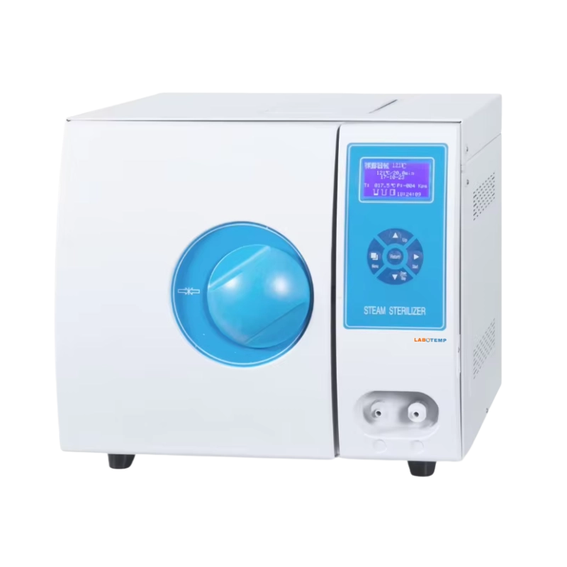 Autoclave Machine : Benchtop Autoclave 