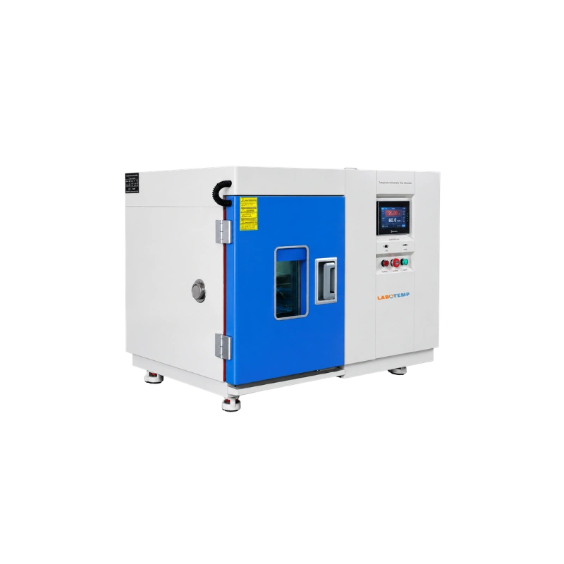 Environmental Test Chamber : Benchtop Environmental Chamber