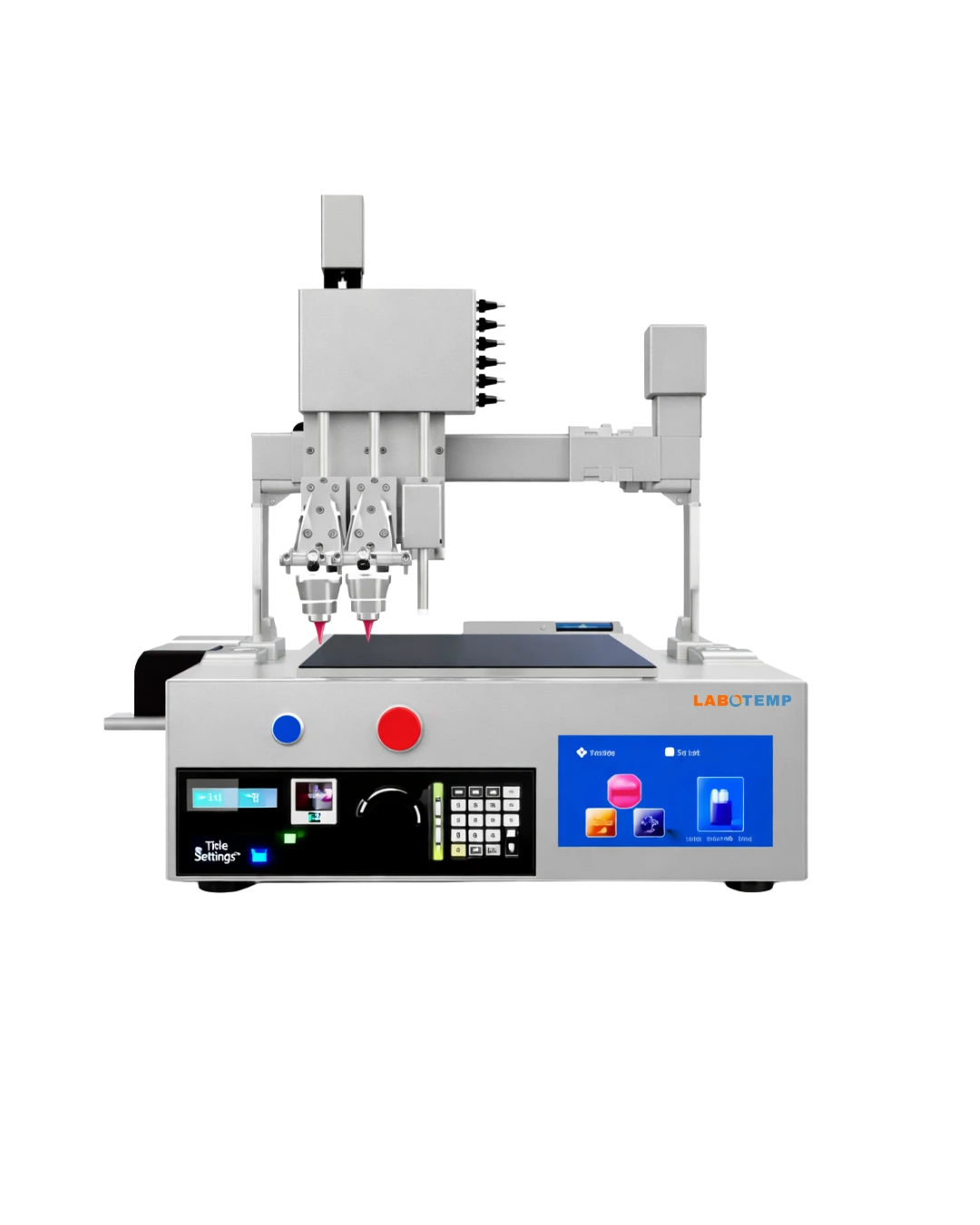 Medical Equipment  : Bio 3D Printer