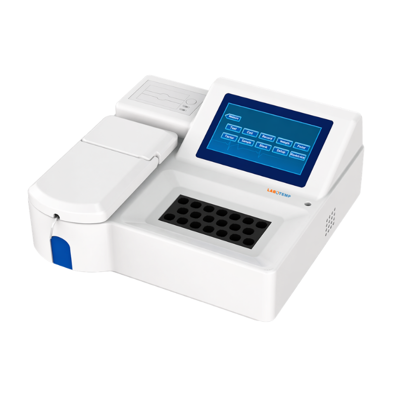 Medical Equipment  : Chemistry Analyzer
