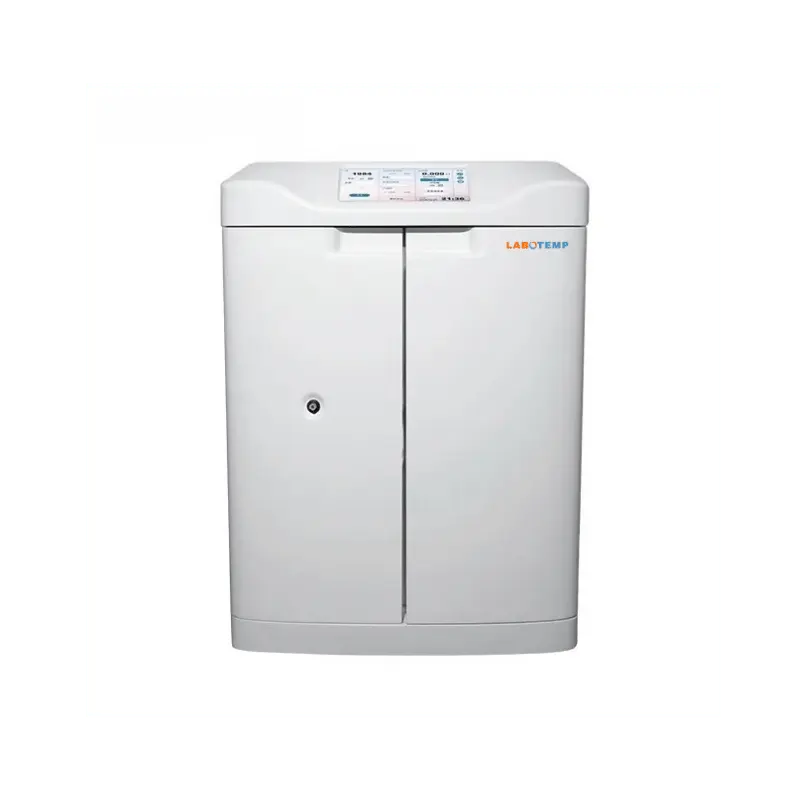 Medical Equipment  : Chromatography