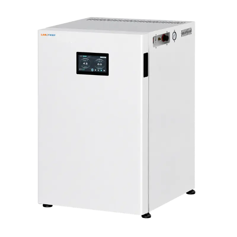 Laboratory Incubators : CO2 Incubator