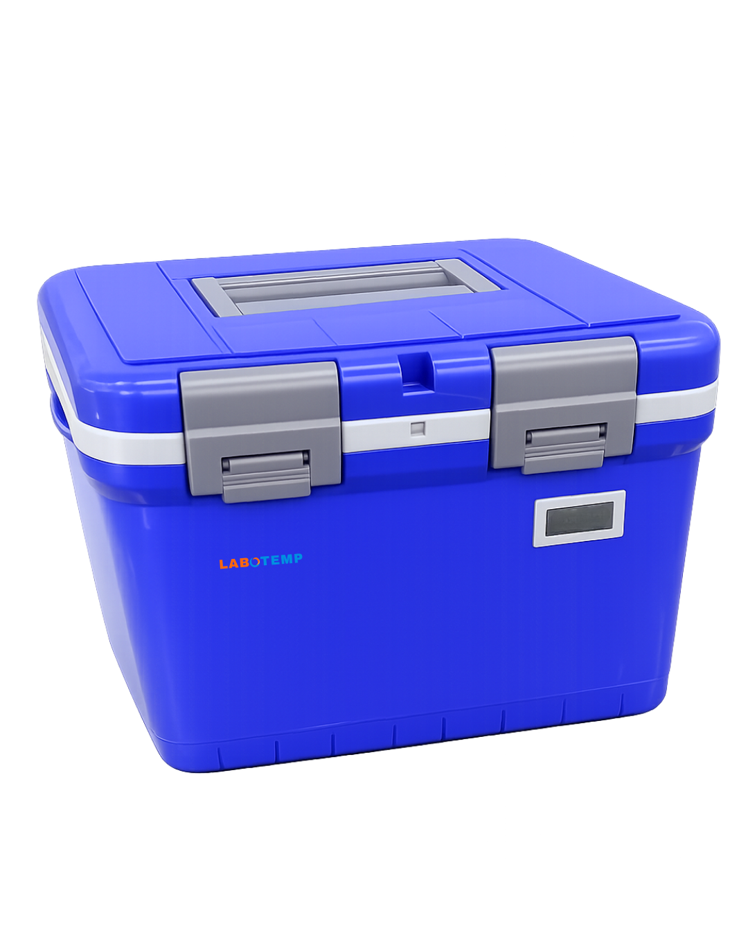 Lab Freezer : Cold Box