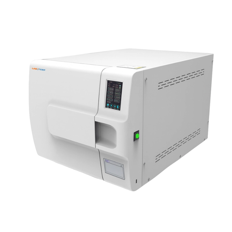 Autoclave Machine : Dental Autoclave