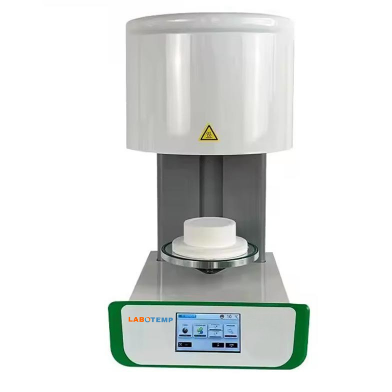 Laboratory Furnace : Dental Furnace