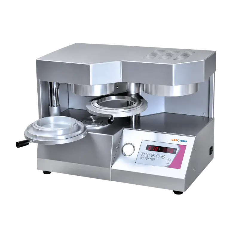 Medical Equipment  : Dental Thermoforming Machine