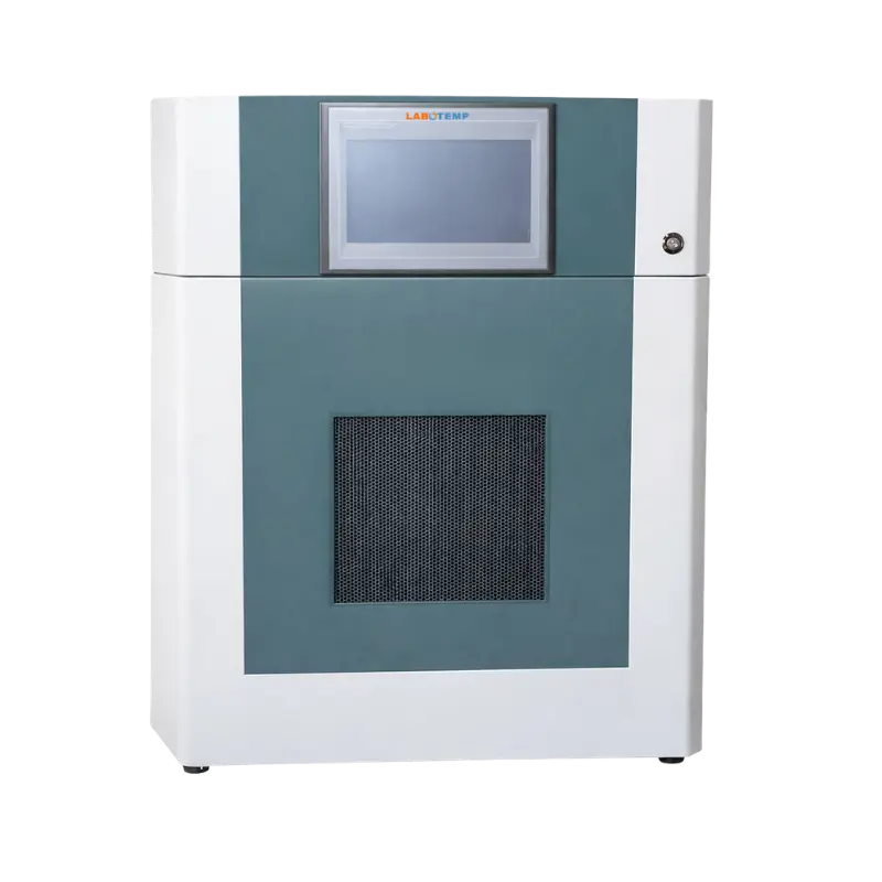 Medical Equipment  : Digester