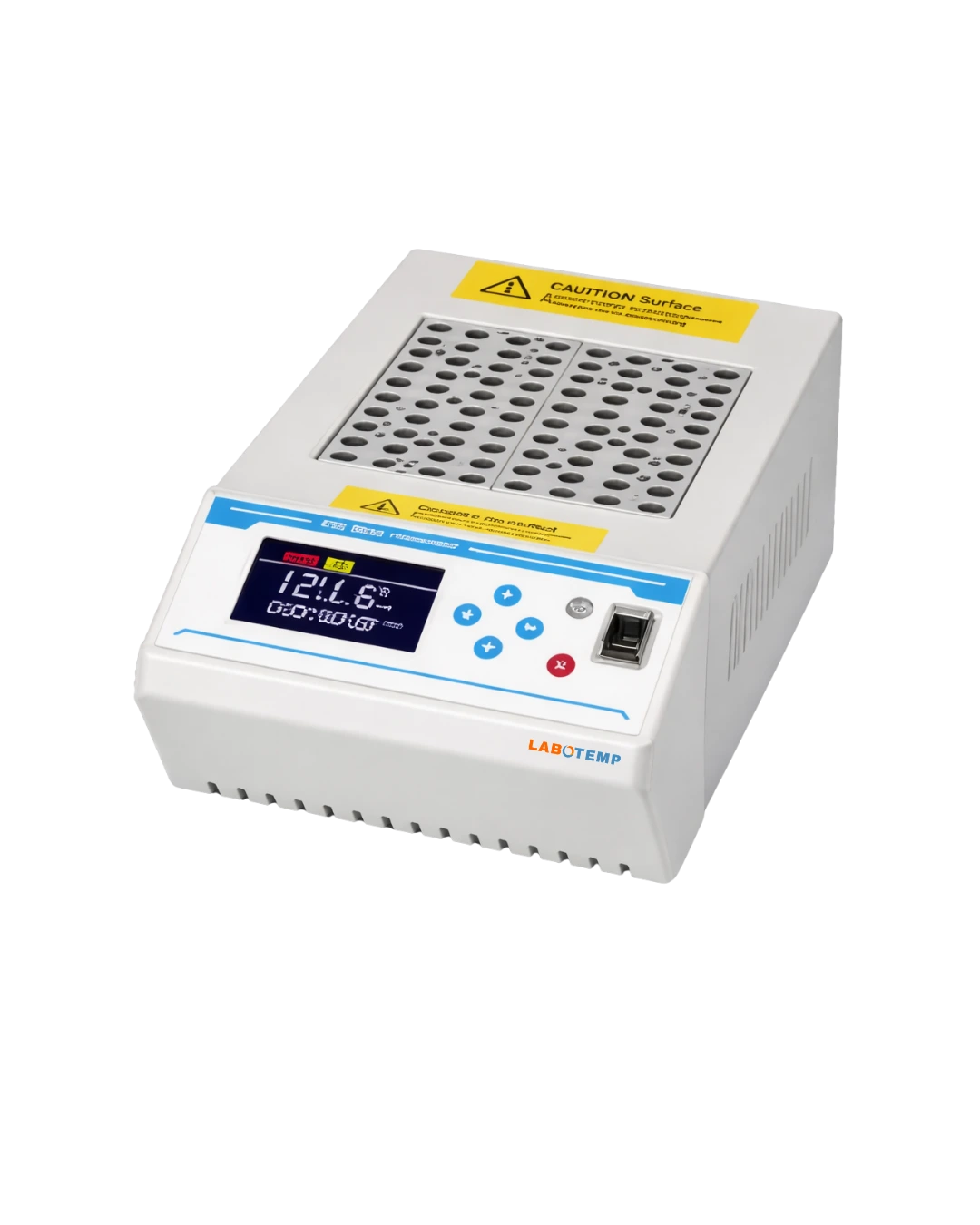 Medical Equipment  : Dry Bath Incubator 