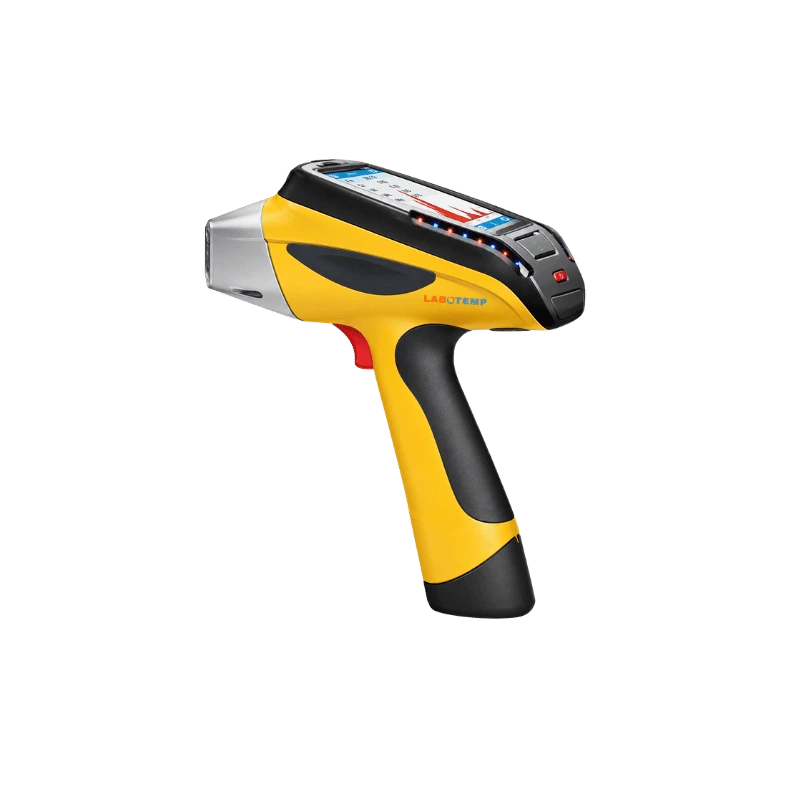 Medical Equipment  : Handheld XRF Analyzer