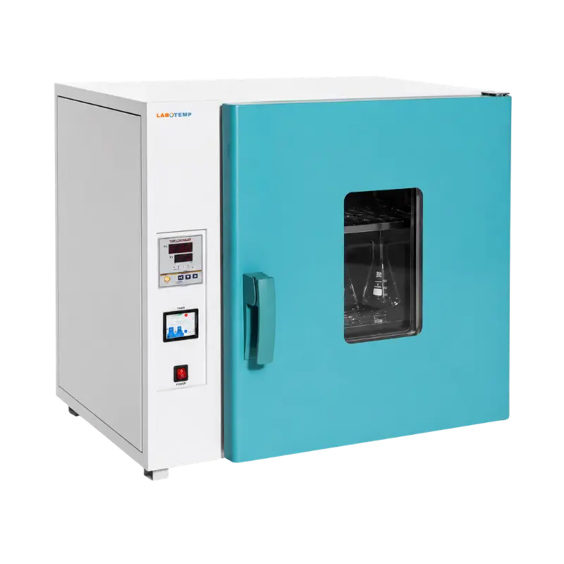 Autoclave Machine : Hot Air Sterilizer