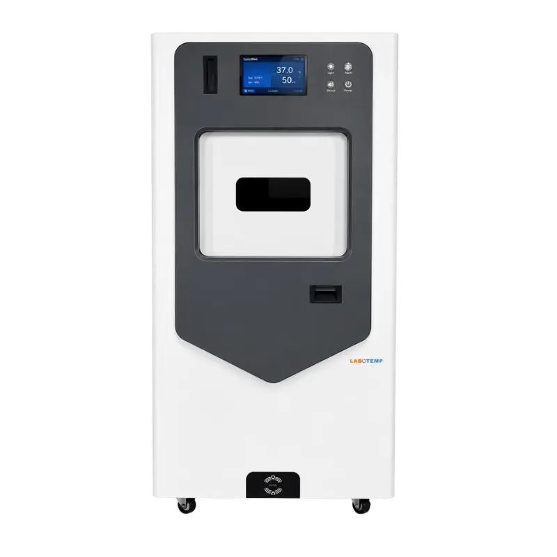 Autoclave Machine : Hydrogen Peroxide Plasma Sterilizer