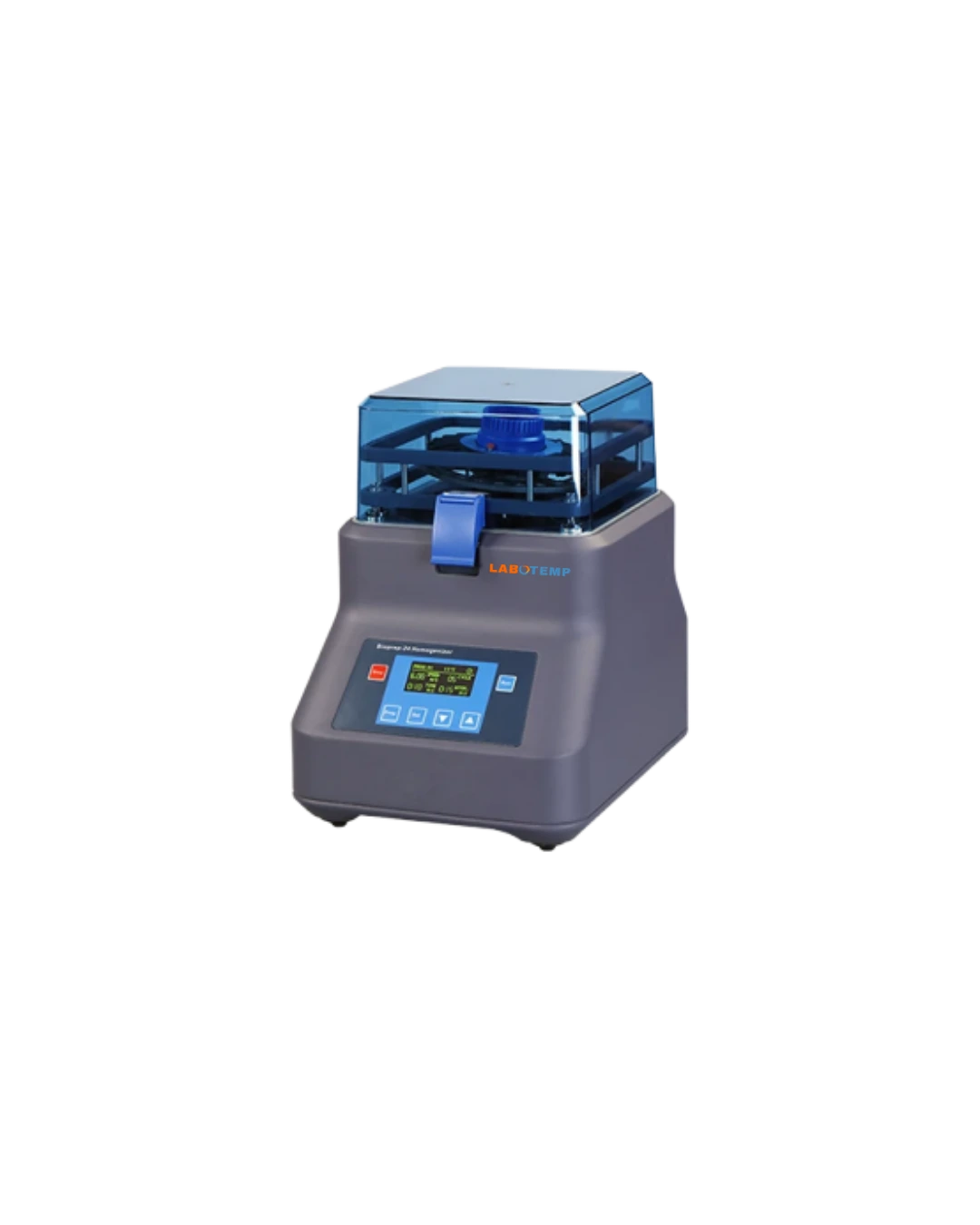 Medical Equipment  : Laboratory Homogenizer