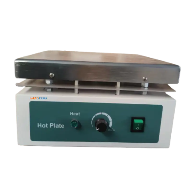 Medical Equipment  : Laboratory Hot Plate