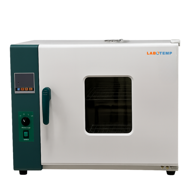 Laboratory Furnace : Laboratory Oven