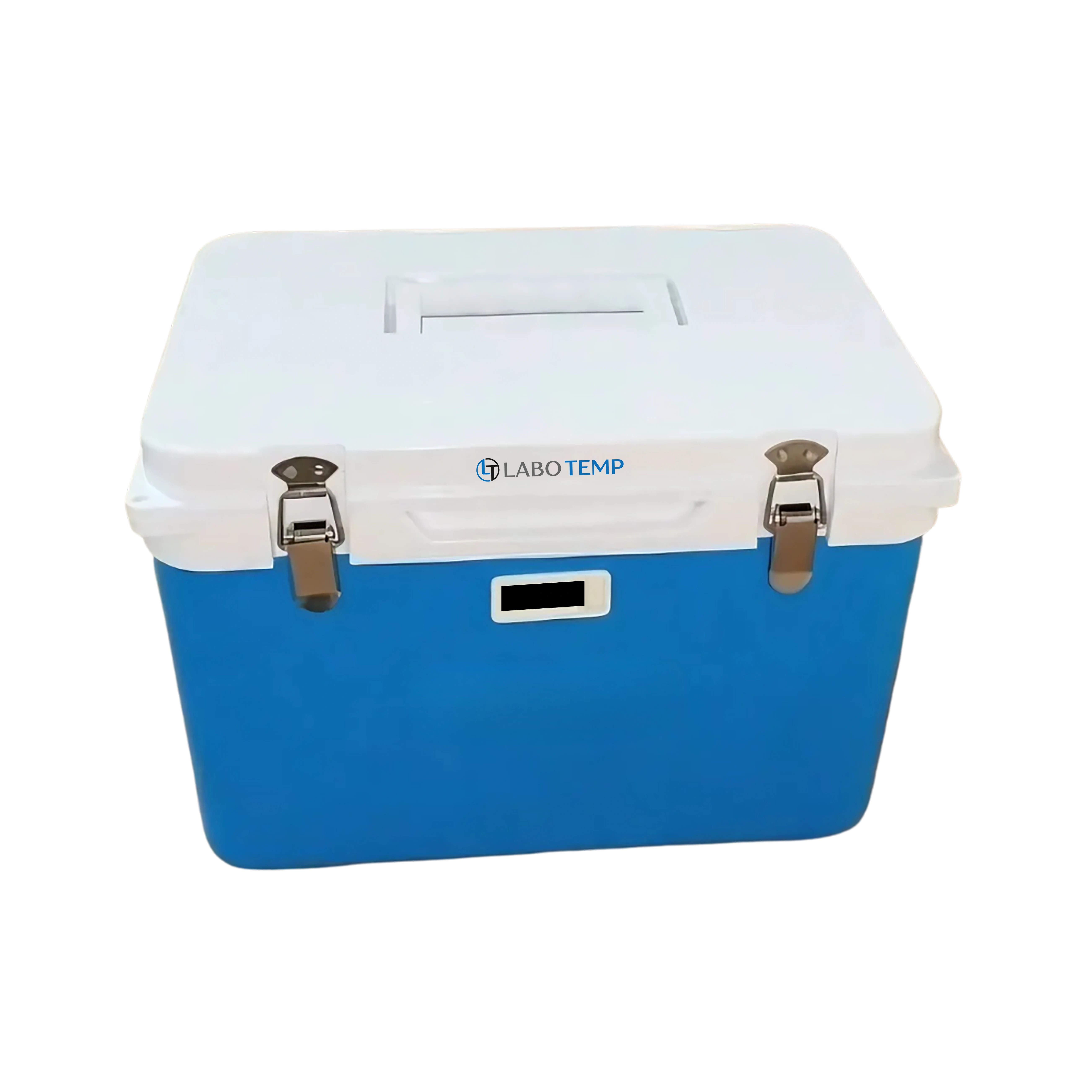 Freezers : Medical Transport Container