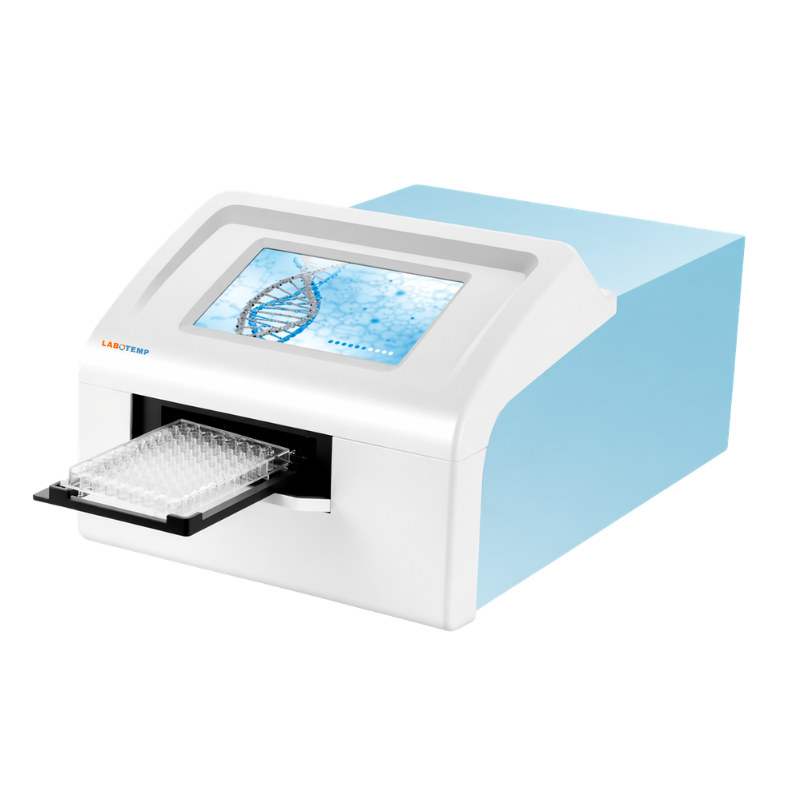 Medical Equipment  : Microplate Analyzer