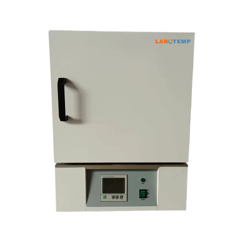 Laboratory Furnace : Muffle furnace