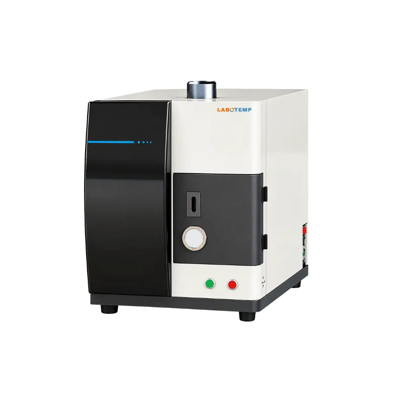 Medical Equipment  : Oil Analysis Instruments
