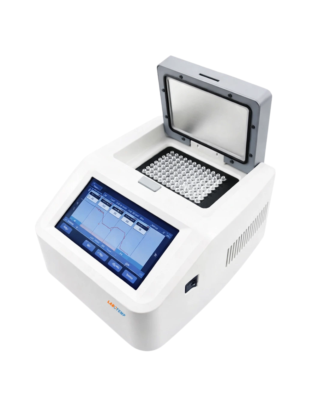 Medical Equipment  : PCR Machine