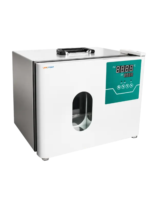 Laboratory Incubators : Portable Incubator
