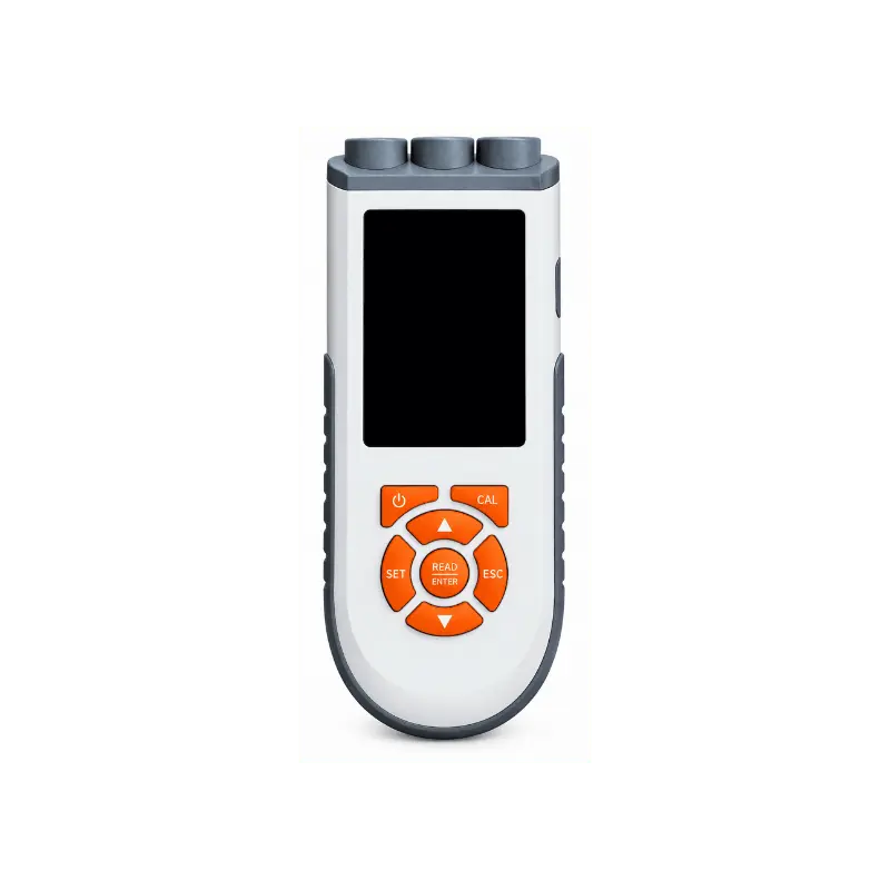 Medical Equipment  : pH Meter