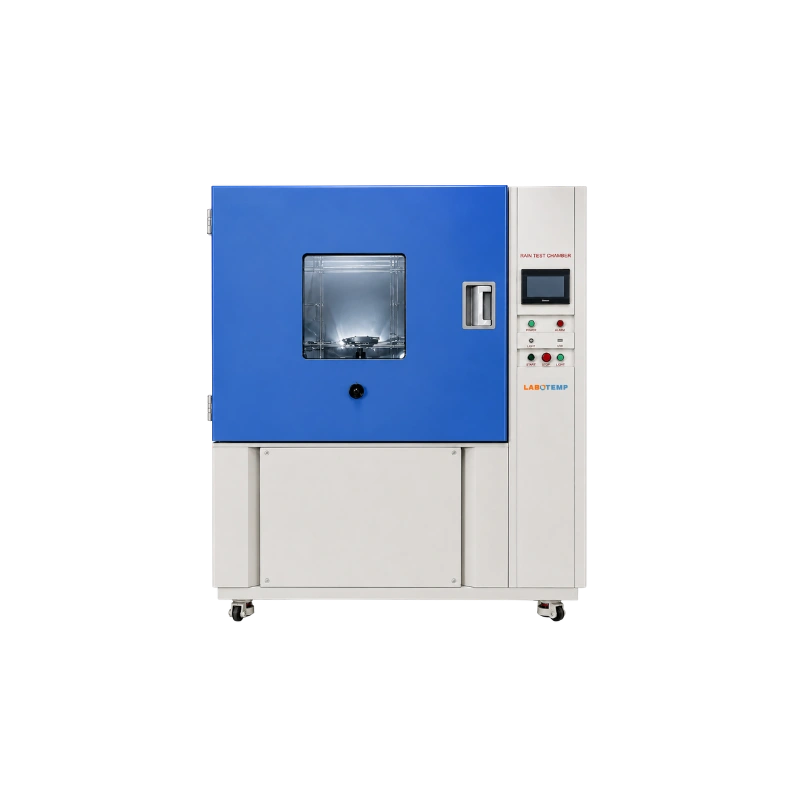 Environmental Test Chamber : Rain Test Chamber