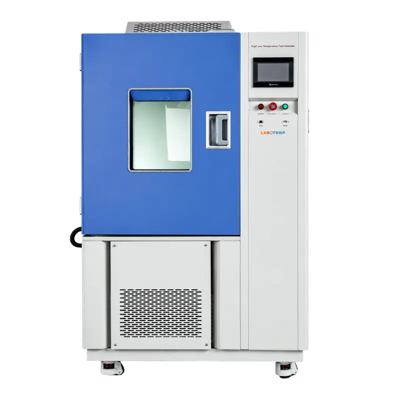 Environmental Test Chamber : Thermal Cycling Chamber