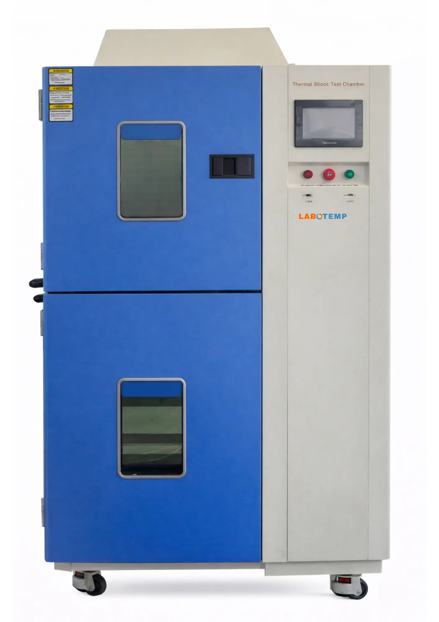 Environmental Test Chamber : Thermal Shock Chamber