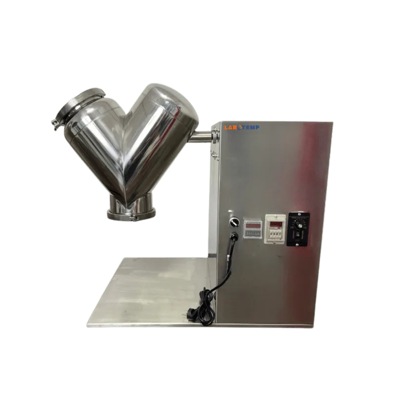 Medical Equipment  : V Blender