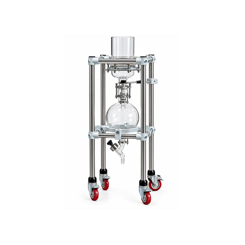 Medical Equipment  : Vacuum Filtration Unit