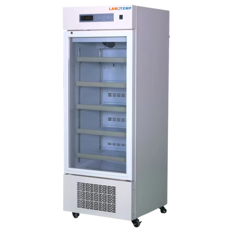 Labotemp Blood Bank Refrigerator