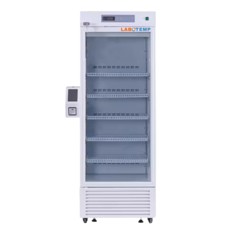 Blood Bank Refrigerator BBR-02
