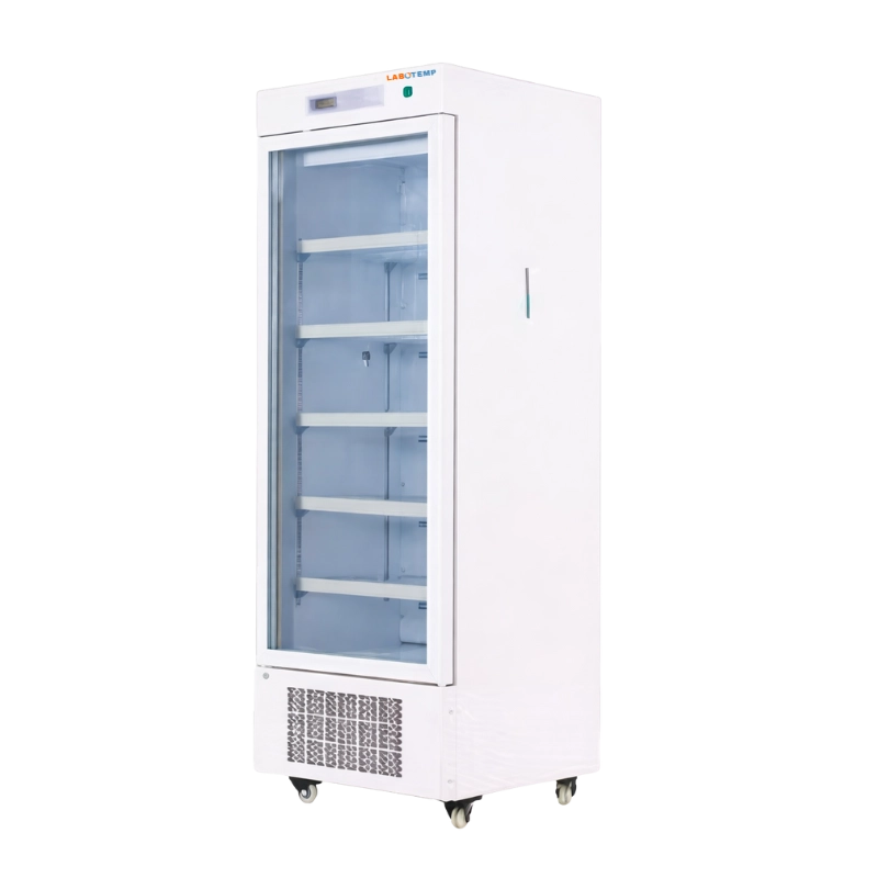 Labotemp Blood Bank Refrigerator