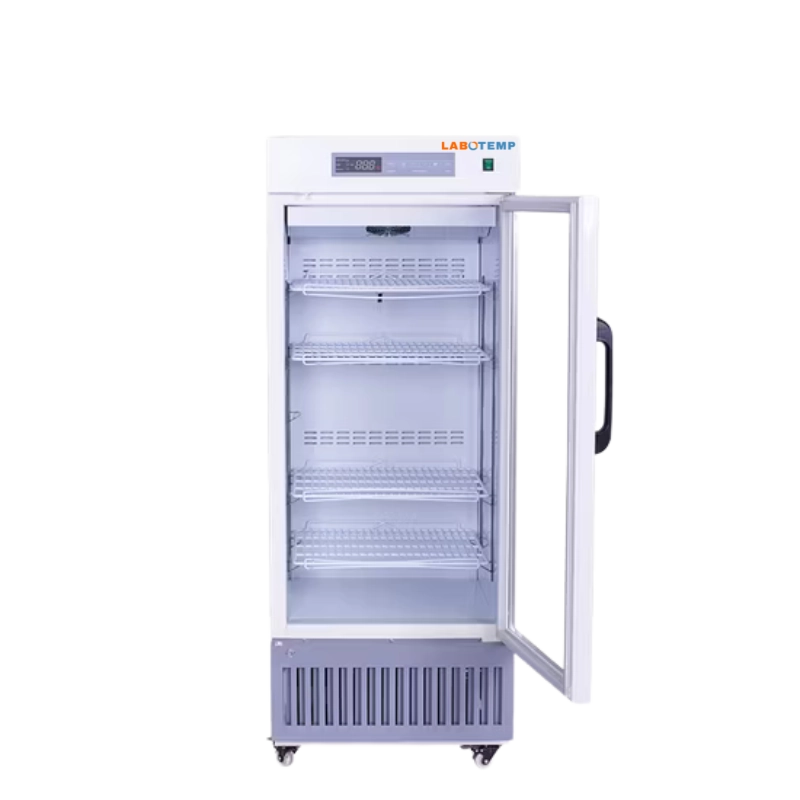 4°C Blood Bank Refrigerator : Blood Bank Refrigerator BBR-06