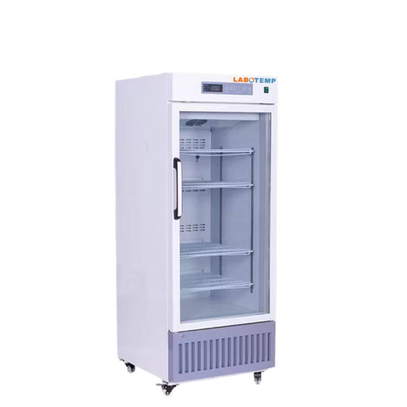 Labotemp Blood Bank Refrigerator