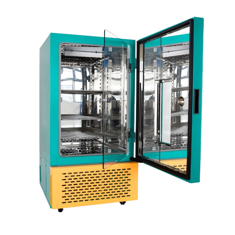 Laboratory Biochemical Incubators