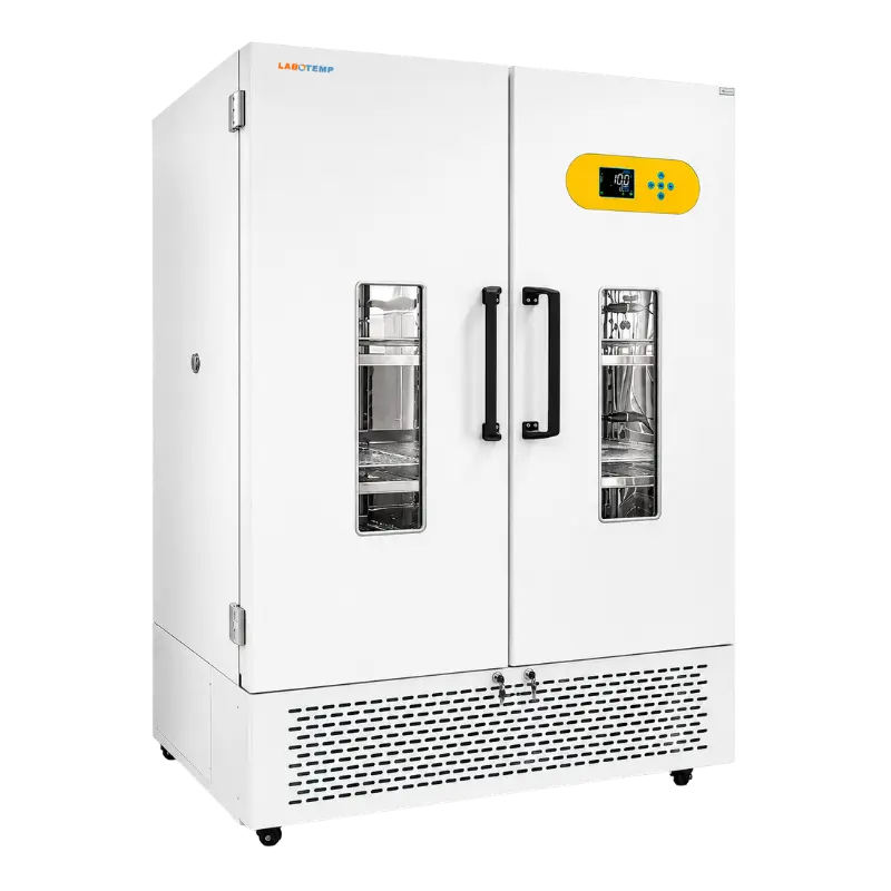 Biochemical Incubators : Biochemical Incubator BCI-04