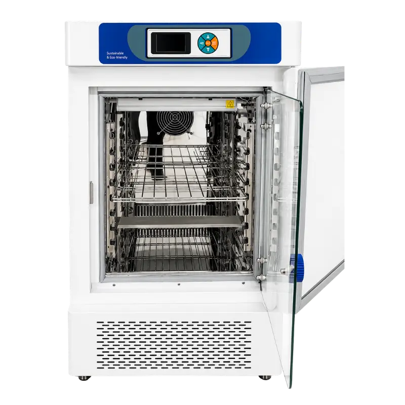 Labotemp Biochemical Incubator