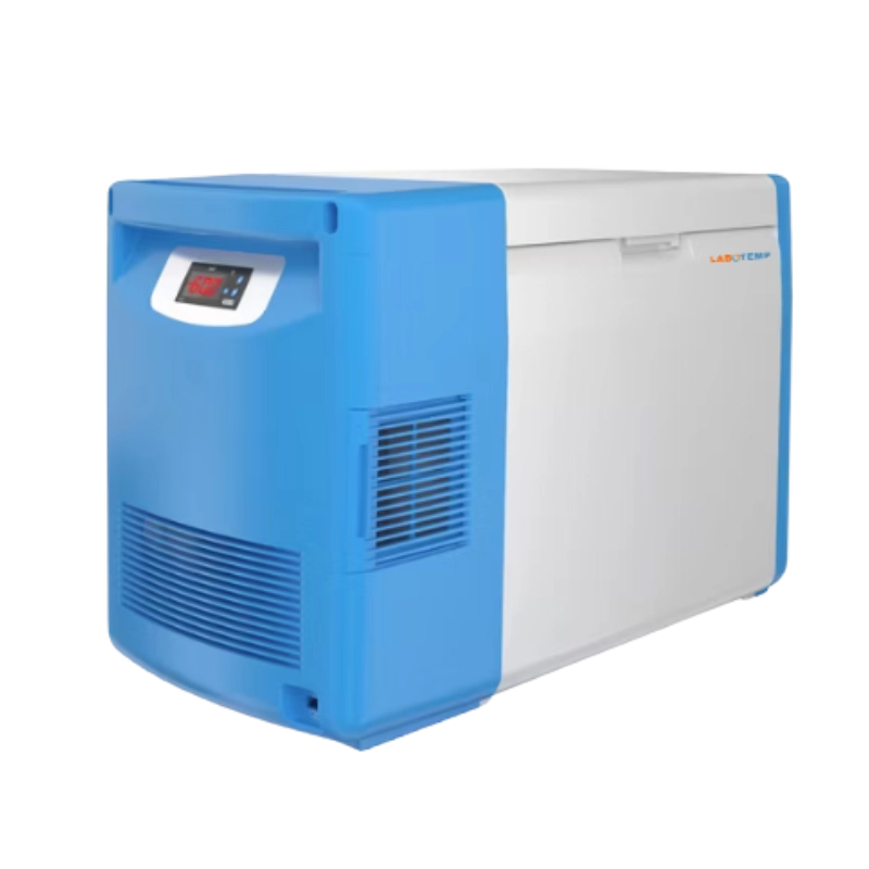 Labotemp Biomedical And Plasma Freezer
