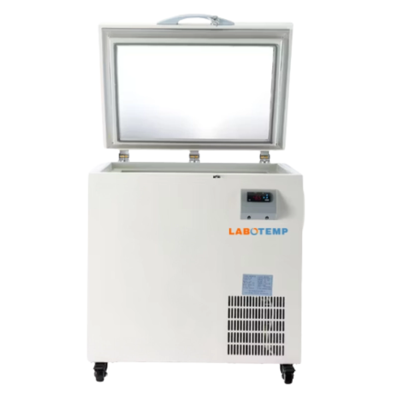 Labotemp Biomedical And Plasma Freezer