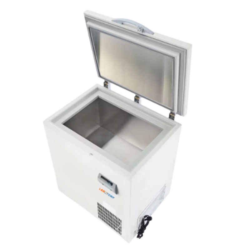 Labotemp Biomedical And Plasma Freezer