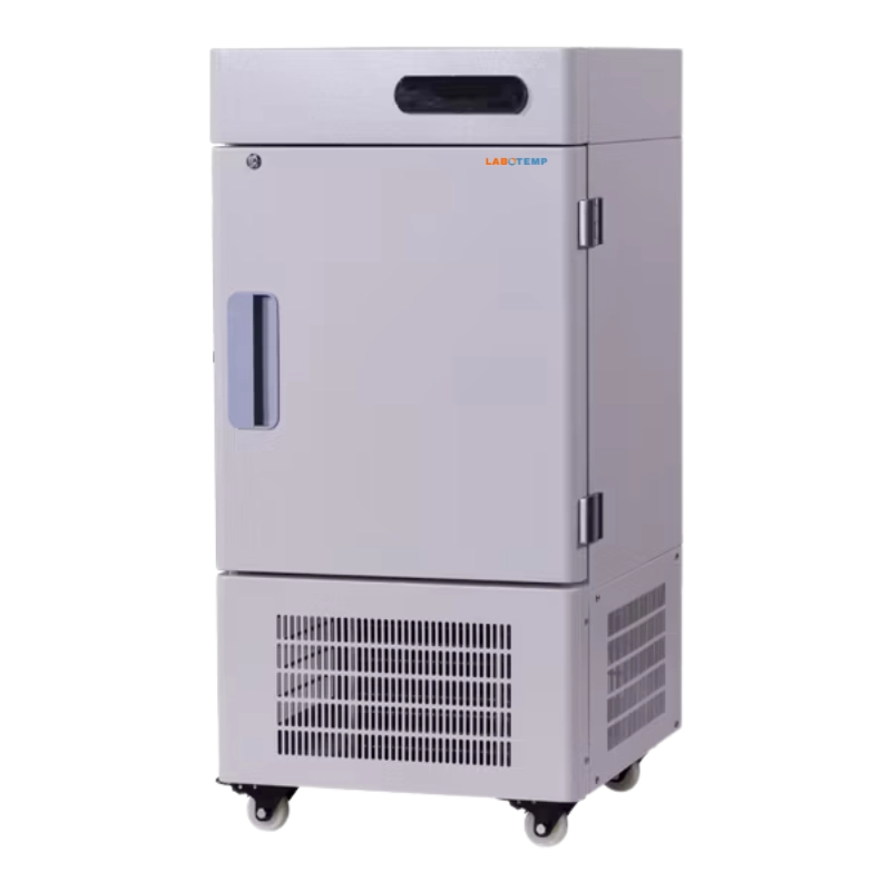 Labotemp Biomedical And Plasma Freezer