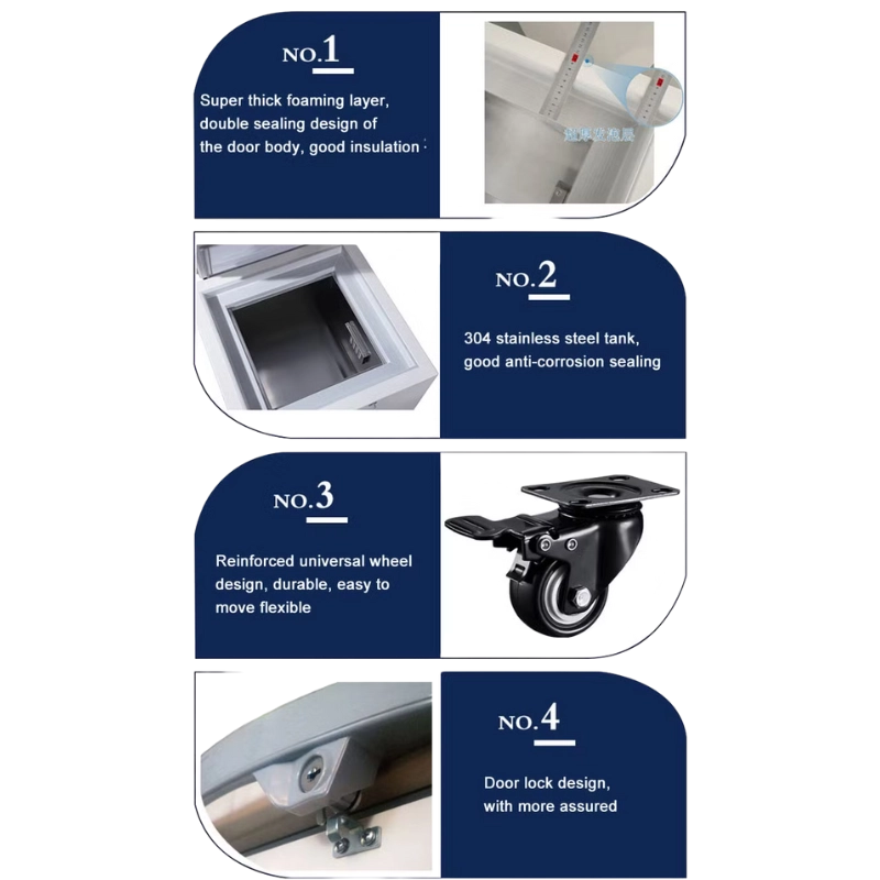 Labotemp Biomedical And Plasma Freezer