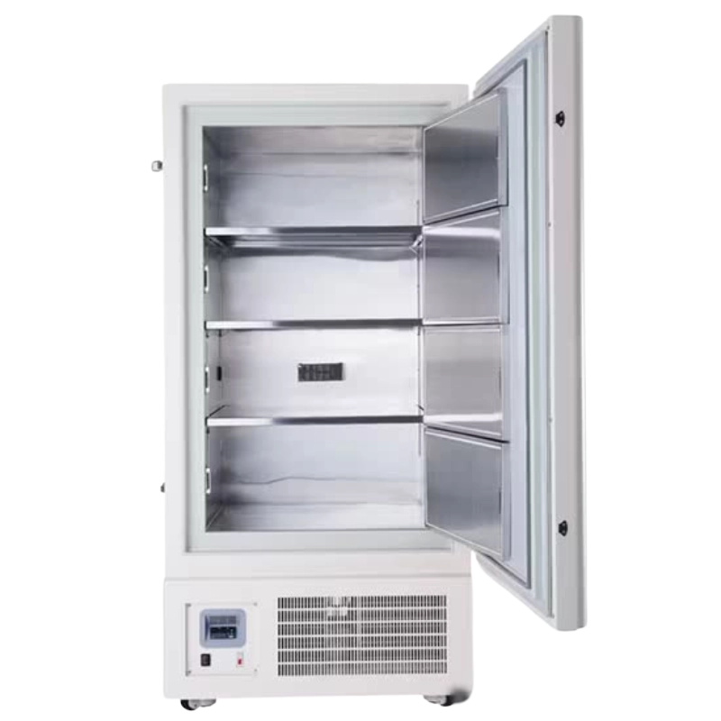 Labotemp Biomedical And Plasma Freezer