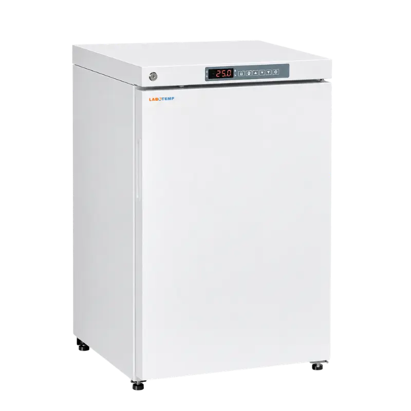 -25°C Biomedical Freezer : Small Biomedical Freezer BPF-12