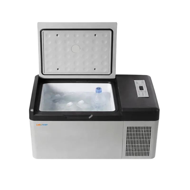 Labotemp Biomedical Freezer