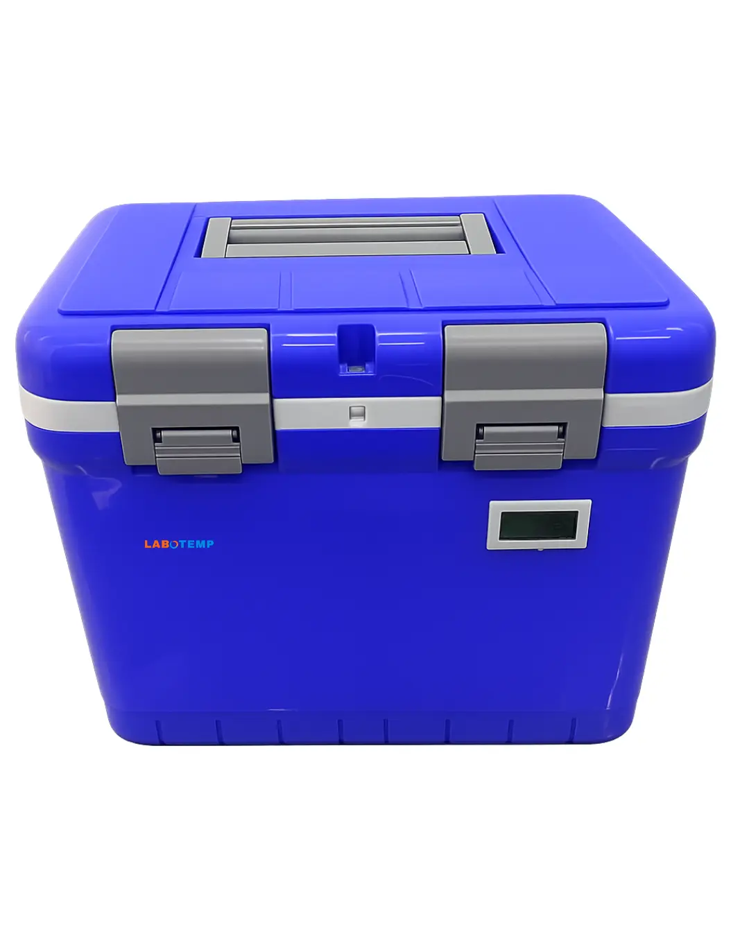 Cold Box : Cold Box CBL-01