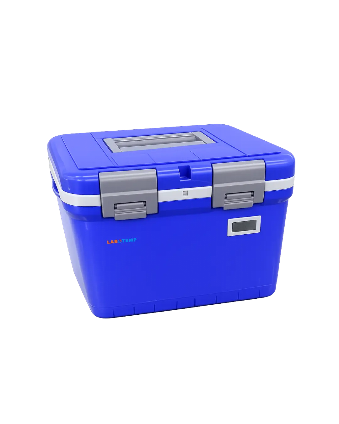 6L Cold Box | Vaccine Carrier Box for Transport